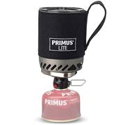 PRIMUS Lite Stove System - Unisex - Negro / Gris - talla única- modelo 2026