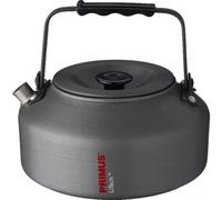 PRIMUS Litech Coffee & Tea Kettle 0.9l - Olla para campamento - Gris - EU Unique
