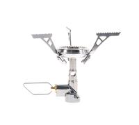 Primus Micron III Hornillo a gas Talla única Gris