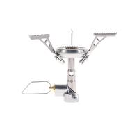 Primus Micron III Piezo Hornillo a gas Talla única Gris