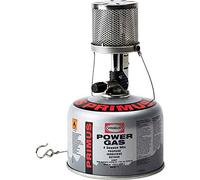Primus Micron Lantern Steel Mesh Accesorios para camping Talla única Gris