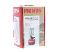Primus Micron Lantern Glas Accesorios para camping Talla única Gris