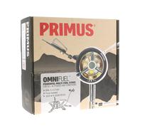 Primus OmniFuel II Stove Hornillo a gas Talla única Gris