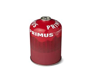 PRIMUS Power Gas Cartucho de Rosca, Adultos Unisex, Multicolor, 1x-450g
