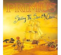 Primus - Primus - Sailing The Seas Of Cheese [CD]