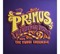 Primus - Primus & The Chocolate Factory [Vinilo]