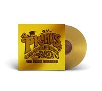 Primus - Primus & The Chocolate Factory With The Fungi Ensemble [VINYL] [Vinilo]