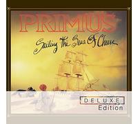 Primus - Sailing The Seas Of Cheese (Deluxe) [DVD]
