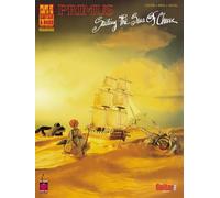 Primus - sailing the seas of cheese: Guitar and Bass Transcriptions (Play-It-Like-It-Is)