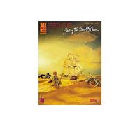 Primus - sailing the seas of cheese: Guitar and Bass Transcriptions (Play-It-Like-It-Is)