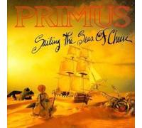 Primus - Sailing the Seas of Cheese [Vinilo]