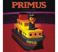 PRIMUS:TALES FROM THE PUNCHBOWL-PRIMUS