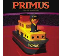 Primus - Tales From The Punchbowl [Vinilo]