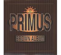 Primus - The Brown Album [Vinilo]