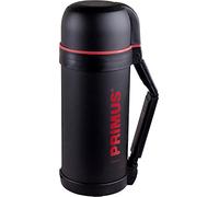 Primus Thermoflasche Food - Frasco, Color Negro, Talla 1.5 litros
