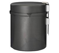 Primus - Trek Pot 1.0L de Aluminio - Negro Negro one size
