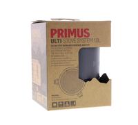 Primus Ulti Stove System 1.0 Hornillo a gas Talla única Gris