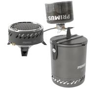 PRIMUS Ulti Stove System 1.7 - Unisex - Negro - talla única- modelo 2025