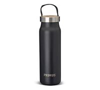Primus Unisex's P-742010 KLUNKEN - Botella de vacío (0,5 L), color negro, talla única