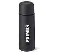 PRIMUS Vacuum Bottle Botella de vacío, Unisex Adulto, 750 ml, Negro