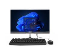 Primux Iox 2404F All in One Intel Celeron N4020/4GB/128GB SSD/23.8"