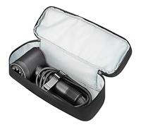 PRIMUZ Bolsa de almacenamiento para secador de pelo, organizador de secador de pelo, suministros de viaje, bolsa para secador de pelo, bolsa para secador de pelo, bolsa para viajes, excursiones,