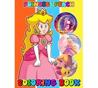 Prin-cess Coloring Book for Fan Teens Girls Boys Kids Students: A Jumbo Coloring for Kids Ages 4-7,8-12, Girls, and Adults | With +50 High Quality Coloring Pages