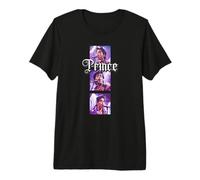 PRINCE-010 Camiseta Premium