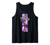 PRINCE-010 Camiseta sin Mangas