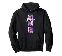 PRINCE-010 Sudadera con Capucha
