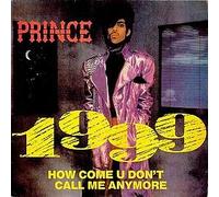 PRINCE / 1999