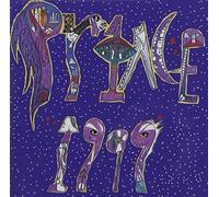 PRINCE - 1999 by PRINCE