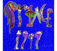 Prince 1999 (CD) Deluxe Album (Importación USA)