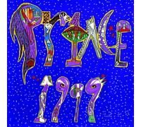 Prince 1999 CD Álbum Uso : MUSICLOVE15