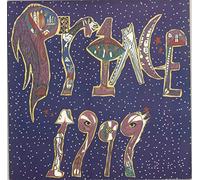 Prince - 1999 / Little Red Corvette
