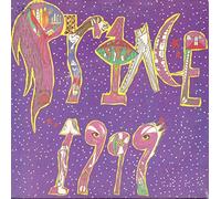 Prince - 1999 / Little Red Corvette