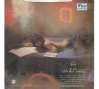 Prince - 1999 / Little Red Corvette 7" (UK 1985)