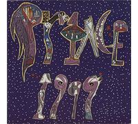 Prince - 1999 - Nineteen Ninety Nine - EX