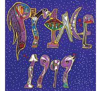 Prince 1999 CD Álbum Uso : MUSICLOVE15