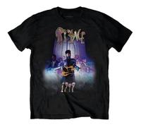 Prince 1999 Smoke Slim Fit T-Shirt