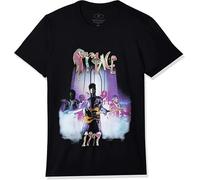 Prince 1999 Smoke T-Shirt XXXL