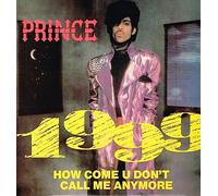Prince - 1999 [Vinilo]