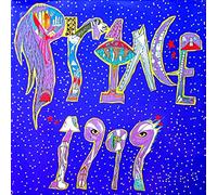 Prince - 1999 [Vinilo][Import]