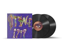 Prince – 1999 – Vinilo – Legacy (Importación USA)