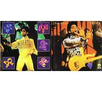 Prince - 2 Live 4 Love