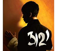 Prince - 3121 [Vinilo]