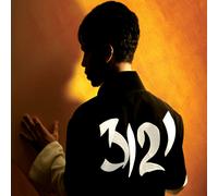 Prince 3121 (Vinyl) 12" Album Coloured Vinyl (Importación USA)
