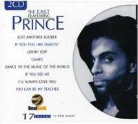 Prince - 94 East Featuring Prince