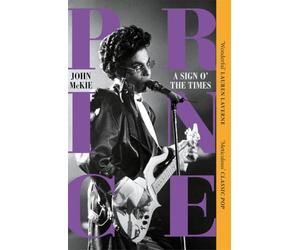 Prince: A Sign o' the Times