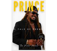 PRINCE: A Tale of Poems